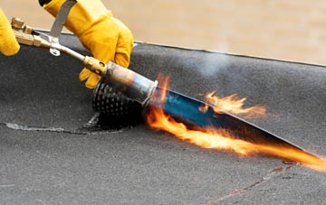 flat roof repairs Carrick, Fife