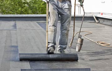 flat roof replacement Carrick, Fife