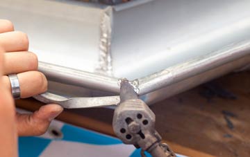 disadvantages of Carrick lead roofing