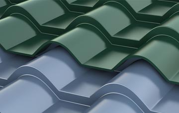who should consider Carrick plastic roofs