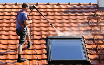 roof cleaning Carrick, Fife