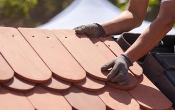 Carrick roof tile contractors