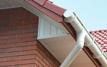 Carrick soffit repair costs