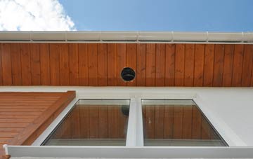 Carrick soffit repair quotes