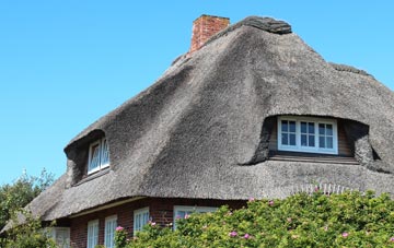 thatch roofing Carrick, Fife