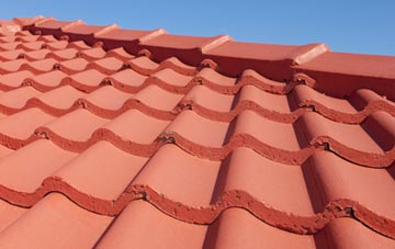 Carrick tile and slate roof replacement