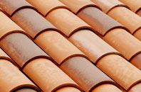 Carrick clay roofing